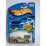 Hot Wheels 1:64 Dodge Viper GTS-R HW2002